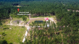 2145 Farm To Market 946, Oakhurst, TX 77359