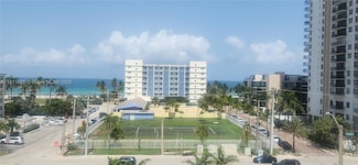 1600 S Ocean Dr Unit 6G, Hollywood, FL 33019