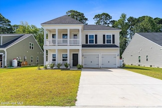 9217 Little Osprey Dr, Ocean Isl Beach, NC 28467