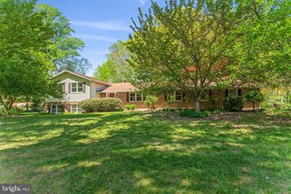 12730 Springfield Ct, Dunkirk, MD 20754