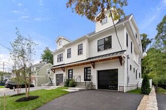 73 Cloverdale Rd Unit 73, Newton, MA 02461