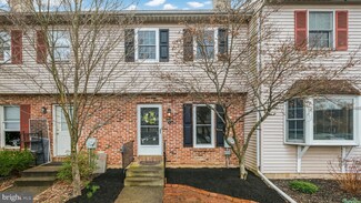 9 Independence Way Unit 33A, Doylestown, PA 18901