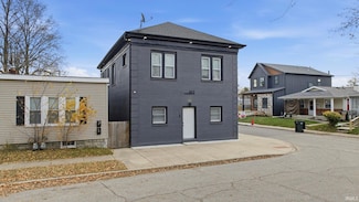 602 N Frances St, South Bend, IN 46617