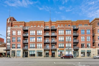 2700 N Halsted St Unit 211, Chicago, IL 60614