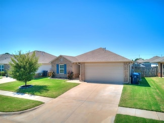 1817 Hannah Ln, Oklahoma City, OK 73127
