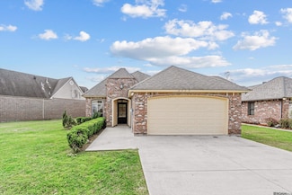 6439 Patio Ct, Gonzales, LA 70737