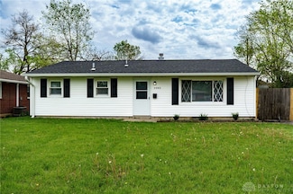 3940 N Haven Way, Dayton, OH 45414
