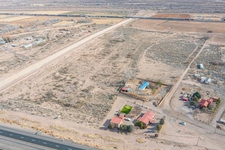 0 NE Frontage Rd NW, Socorro, NM 87801