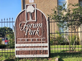 10211 Sugar Branch Dr Unit 426, Houston, TX 77036