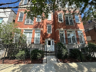 1617 N Hermitage Ave Unit 1S, Chicago, IL 60622