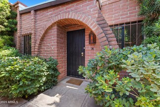3012 N 32nd St Unit 34, Phoenix, AZ 85018