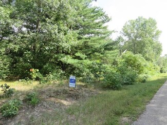 9.7 Ac Fox River Ln, Princeton, WI 54968