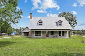 21150 Chaney Rd, Zachary, LA 70791