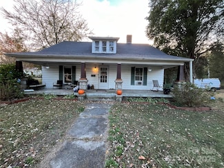 129 11th St, Spencer, NC 28159