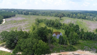 Old Meriwether Trail, Highland Home, AL 36041