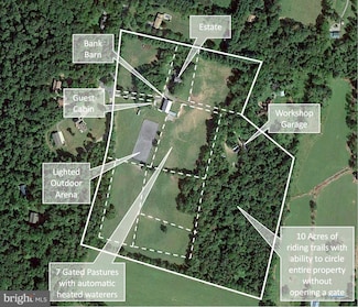 13405 John Kline Rd, Smithsburg, MD 21783