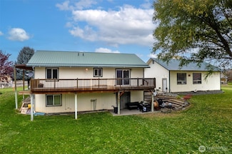 1790 Old Highway 97, Okanogan, WA 98840