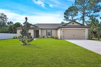 410 SW Tulip Blvd, Port Saint Lucie, FL 34953