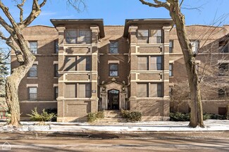 5305 S Woodlawn Ave Unit 3, Chicago, IL 60615