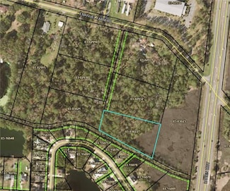 TR 6 Emanuel Farm Rd, Country Club Estates, GA 31525
