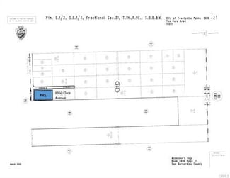 72840 Hatch Rd, Twentynine Palms, CA 92277
