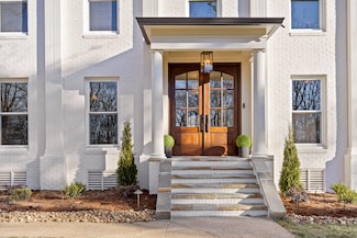 1225 Scenic Hwy, Lookout Mountain, GA 30750