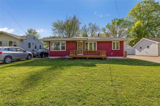 4120 54th St, Des Moines, IA 50310