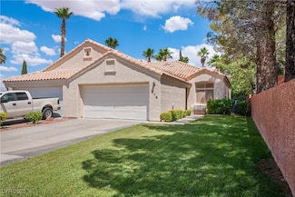 518 Plateau Rd, Mesquite, NV 89027