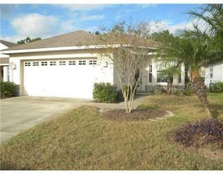 639 Lake Clark Place, Lakeland, FL 33813