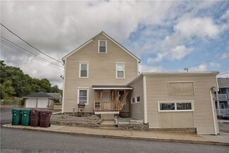 107 Mount Saint Charles Ave, Woonsocket, RI 02895