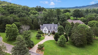 110 Balleroy Dr, Brentwood, TN 37027