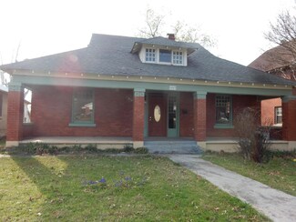 1602 Welch St, Little Rock, AR 72202
