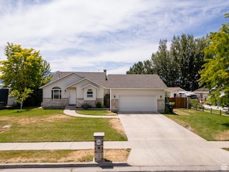 2891 S 600 W, Nibley, UT 84321