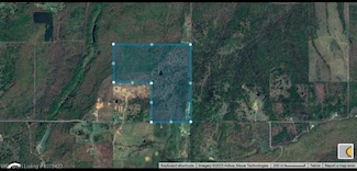 TBD County Road 1170, Cowlington, OK 74941