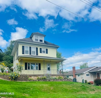 268 Railroad St, Hollidaysburg, PA 16648