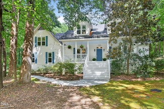 11912 Pembridge Ln, Raleigh, NC 27613