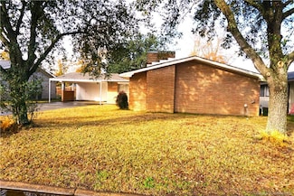 4818 Ponderosa St, Lake Charles, LA 70605