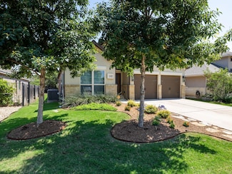 500 Cortona Ln, Georgetown, TX 78628
