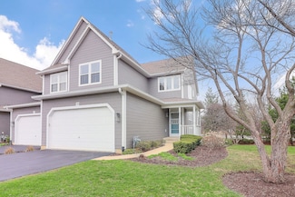 140 Tanglewood Dr, Glen Ellyn, IL 60137