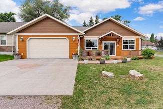 1503 5th St E, Polson, MT 59860