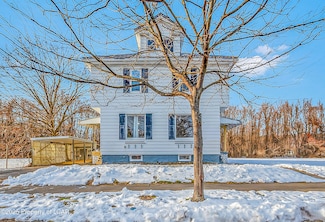 1154 Murray St, Kingston, PA 18704