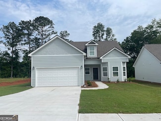 212 Wl Miller Dr, Jackson, GA 30233