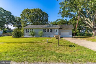 40680 Waterview Dr, Mechanicsville, MD 20659