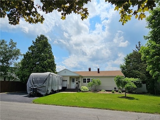 1420 Buckley Rd, Utica, NY 13501