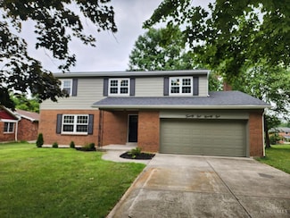 2191 Flomar Ct, Cincinnati, OH 45233