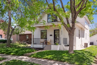2844 Quitman St, Denver, CO 80212