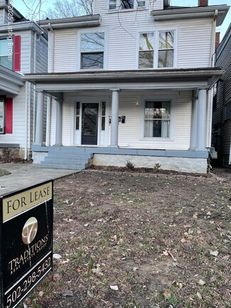 2049 Alta Ave Unit 3, Louisville, KY 40205