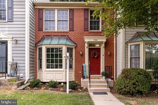 7830 Bellwether Ct, Lorton, VA 22079