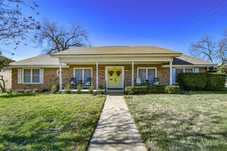 350 N Patrick St, Dublin, TX 76446