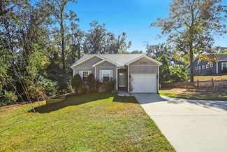 1317 Ostin Nene, Tallahassee, FL 32301